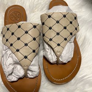 Tory Burch sandals